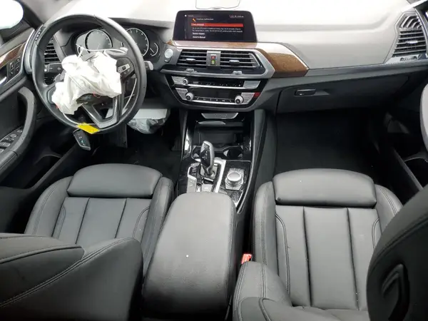 5UXTY5C08M9G40975 2021 BMW X3 - Image 8