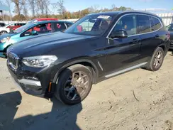 5UXTY5C08M9G54052 2021 BMW X3