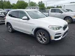 5UXTY5C08M9G84104 2021 BMW X3