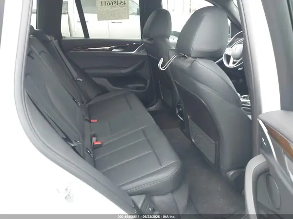 5UXTY5C08M9G84104 2021 BMW X3 - Image 8