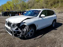5UXTY5C08M9G92171 2021 BMW X3
