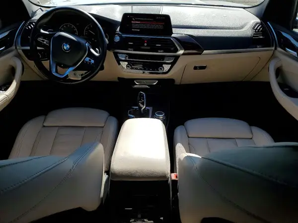 5UXTY5C08M9G92171 2021 BMW X3 - Image 8