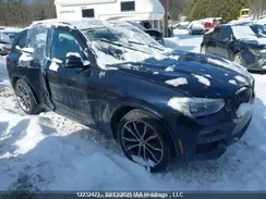5UXTY5C08M9H09762 2021 BMW X3