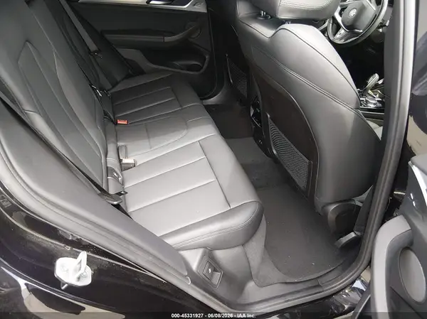 5UXTY5C08M9H20888 2021 BMW X3 - Image 8