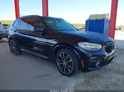 5UXTY5C08M9H51154 2021 BMW X3