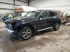 5UXTY5C08M9H60890 2021 BMW X3