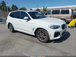 5UXTY5C08M9H99303 2021 BMW X3