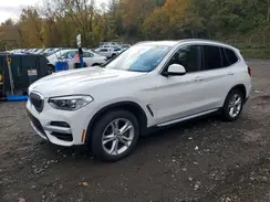 5UXTY5C09L9B06365 2020 BMW X3