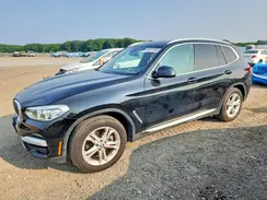 5UXTY5C09L9B07659 2020 BMW X3