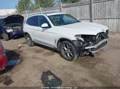 5UXTY5C09L9B15096 2020 BMW X3