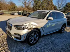 5UXTY5C09L9B21951 2020 BMW X3