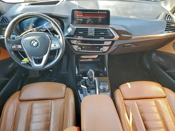 5UXTY5C09L9B21951 2020 BMW X3 - Image 8