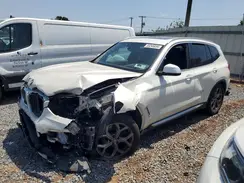 5UXTY5C09L9B25403 2020 BMW X3