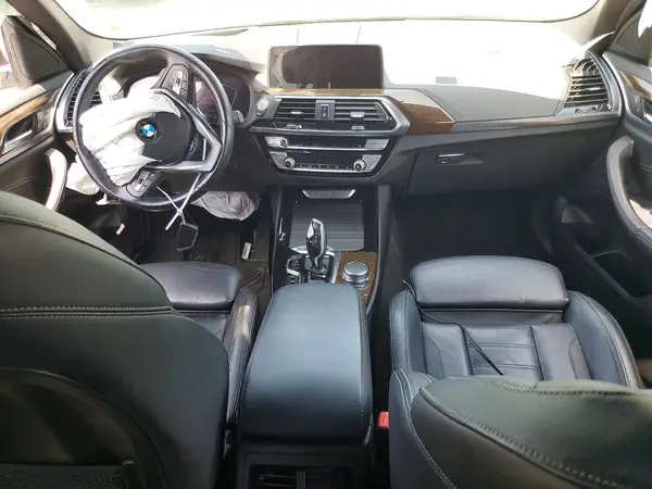 5UXTY5C09L9B25403 2020 BMW X3 - Image 8