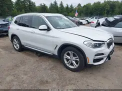 5UXTY5C09L9B28379 2020 BMW X3