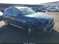 5UXTY5C09L9B34666 2020 BMW X3