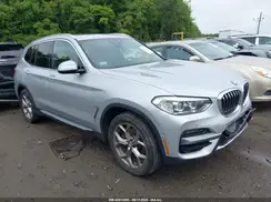 5UXTY5C09L9B36689 2020 BMW X3