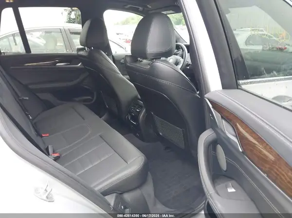 5UXTY5C09L9B36689 2020 BMW X3 - Image 8