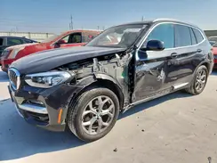 5UXTY5C09L9B37597 2020 BMW X3
