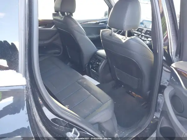 5UXTY5C09L9B39754 2020 BMW X3 - Image 8