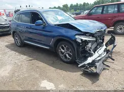 5UXTY5C09L9B63701 2020 BMW X3