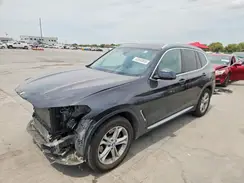 5UXTY5C09L9B66632 2020 BMW X3