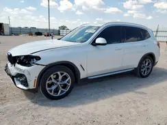 5UXTY5C09L9B66825 2020 BMW X3