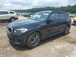 5UXTY5C09L9B70034 2020 BMW X3