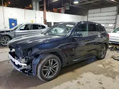 5UXTY5C09L9B74424 2020 BMW X3