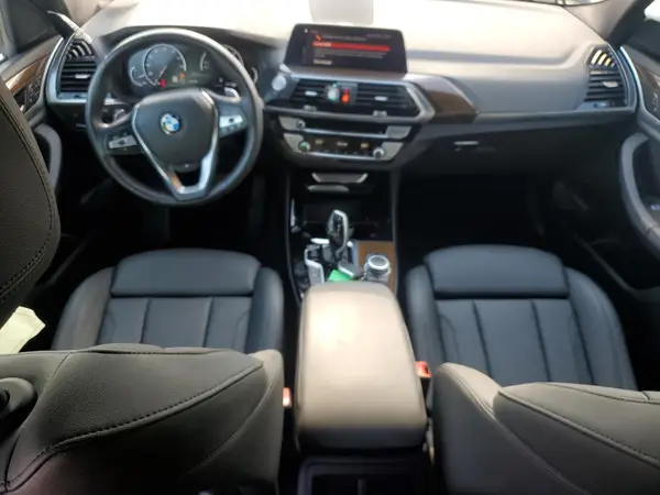 5UXTY5C09L9B76979 2020 BMW X3 - Image 8