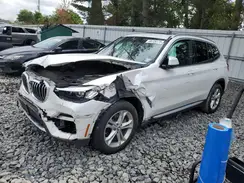 5UXTY5C09L9B77467 2020 BMW X3