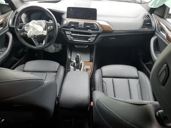 5UXTY5C09L9B77467 2020 BMW X3 - Image 8
