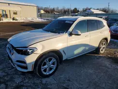 5UXTY5C09L9B83964 2020 BMW X3