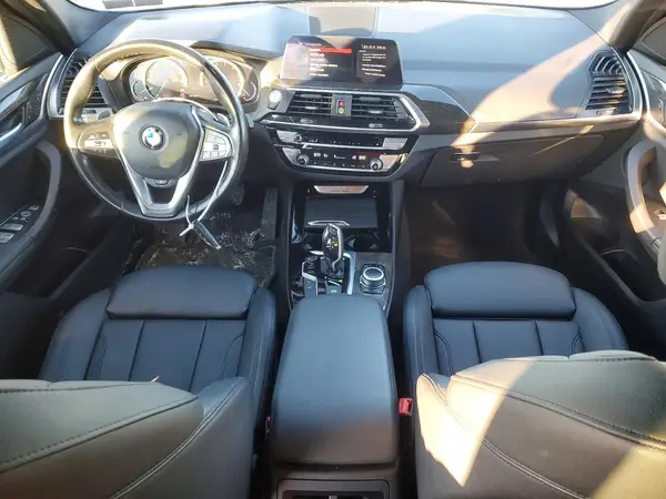 5UXTY5C09L9B83964 2020 BMW X3 - Image 8
