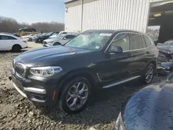 5UXTY5C09L9B91868 2020 BMW X3