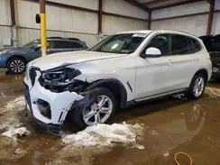 5UXTY5C09L9B92180 2020 BMW X3