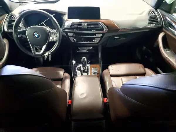 5UXTY5C09L9B92180 2020 BMW X3 - Image 8