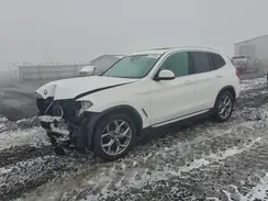 5UXTY5C09L9B95676 2020 BMW X3
