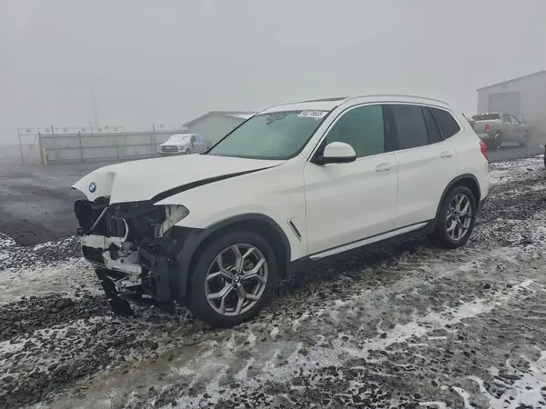 5UXTY5C09L9B95676 2020 BMW X3 - Image 1