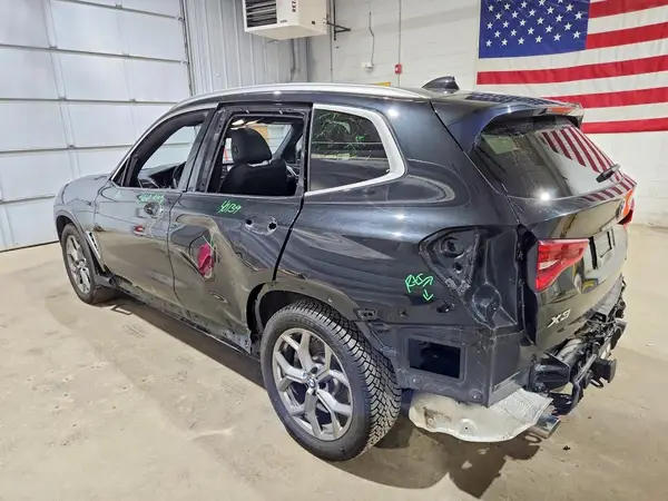 5UXTY5C09L9C23427 2020 BMW X3 - Image 2