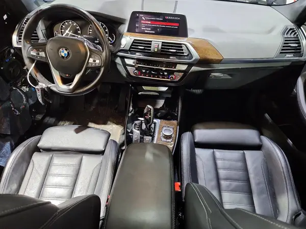 5UXTY5C09L9C23427 2020 BMW X3 - Image 8