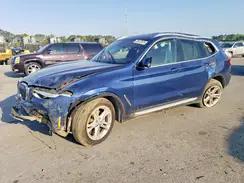 5UXTY5C09L9C29003 2020 BMW X3