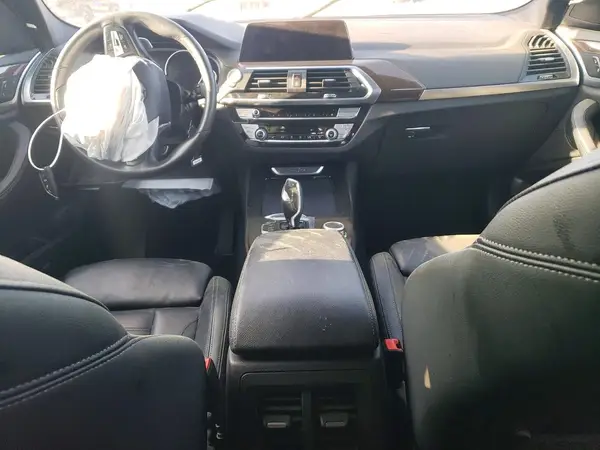 5UXTY5C09L9C29003 2020 BMW X3 - Image 8