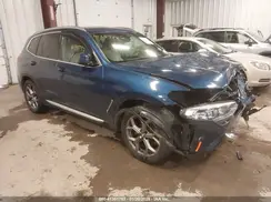 5UXTY5C09L9C35478 2020 BMW X3