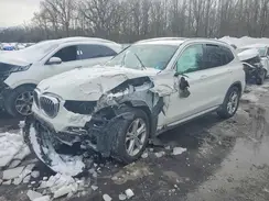 5UXTY5C09L9C38610 2020 BMW X3