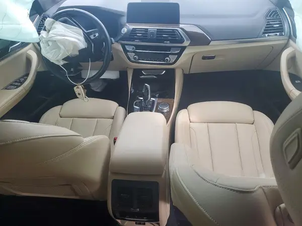 5UXTY5C09L9C38610 2020 BMW X3 - Image 8