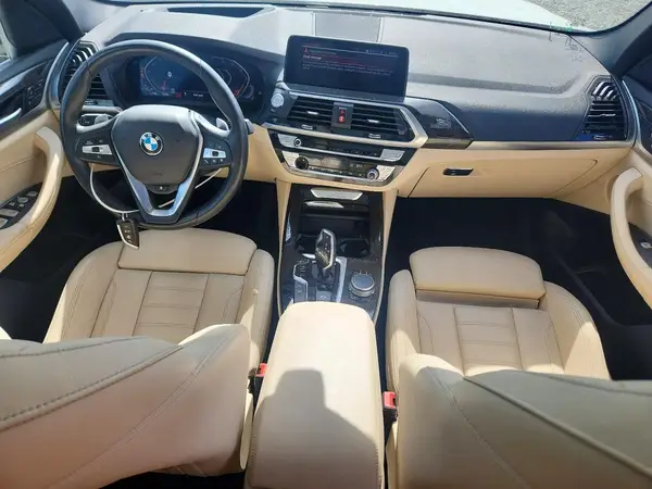 5UXTY5C09L9C38784 2020 BMW X3 - Image 8