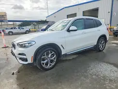5UXTY5C09L9C41281 2020 BMW X3