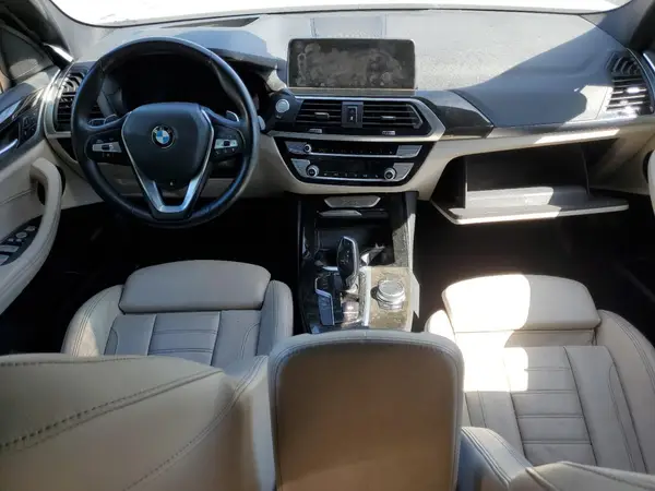 5UXTY5C09L9C41622 2020 BMW X3 - Image 8