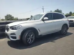 5UXTY5C09L9C54175 2020 BMW X3